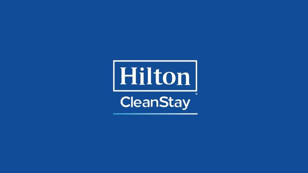 Hampton By Hilton Bristol Airport Hotell Redhill  Eksteriør bilde